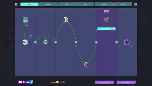 Prospector screenshot 5