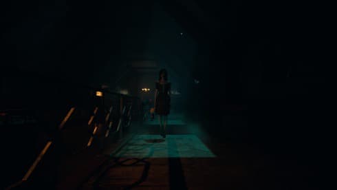 Damned 2 screenshot 1