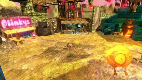 Mashina screenshot 2