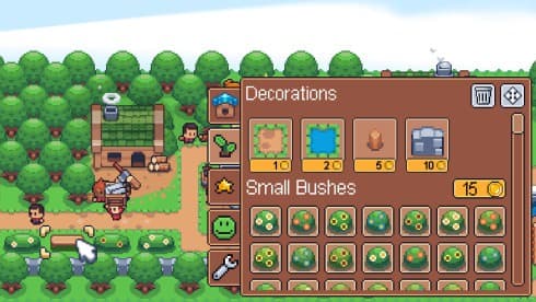Village Tale screenshot 5