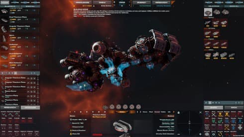 ERA ONE screenshot 2