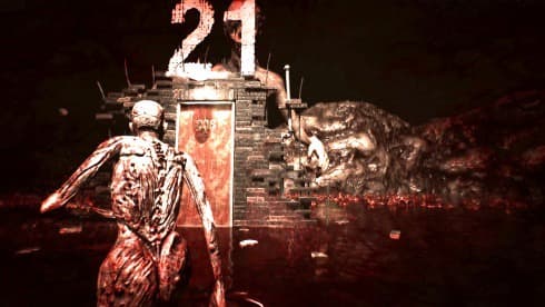 Oxide Room 208 screenshot 2