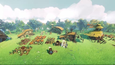 Gold Gold Adventure Gold screenshot 5