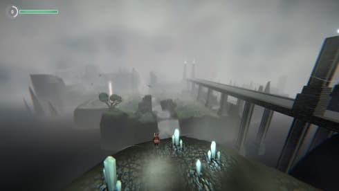The Shaman's Ark screenshot 3