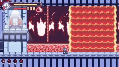 Princess Pomu and the 5 Moons screenshot 6