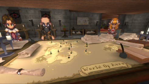 For Evelyn 2 - Shards of Creation screenshot 6