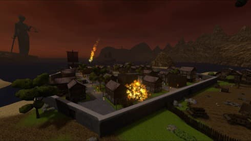 For Evelyn 2 - Shards of Creation screenshot 4