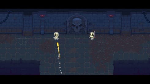 Soul of the Dungeon screenshot 1