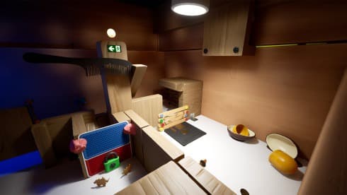 Supraworld screenshot 4