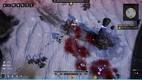 Iron Core: Mech Survivor screenshot 5