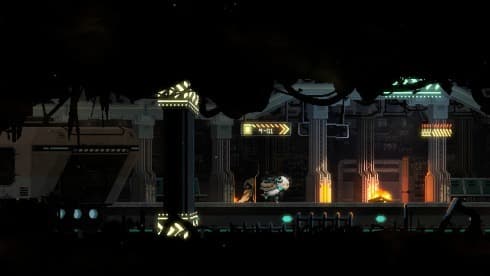 OVIS LOOP screenshot 4