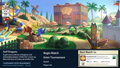 Yomi 2 screenshot 6