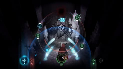 The Shaman's Ark screenshot 2