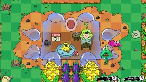 Super Farming Boy screenshot 3