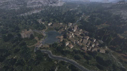 Noble Legacy screenshot 1
