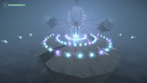 The Shaman's Ark screenshot 4