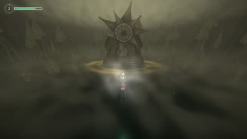 The Shaman's Ark screenshot 6