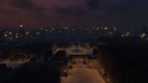 For Evelyn 2 - Shards of Creation screenshot 1