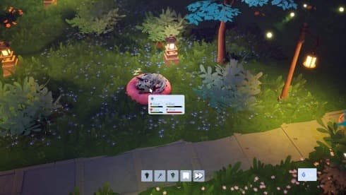 Dragon Sprouts screenshot 4