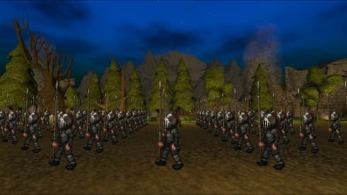 For Evelyn 2 - Shards of Creation screenshot 5