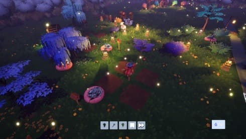 Dragon Sprouts screenshot 5